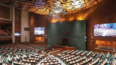 Parliament Monsoon Session: MSME से लेकर राष्ट्रीय सम्मान बिल तक! मानसून सत्र में इन 6 बिलों पर होगी चर्चा