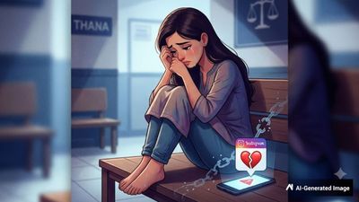 इंस्टाग्राम का प्यार बना जी का जंजाल, शादी का वादा, होटल ले जाकर बनाए संबंध, अब दे रहा जान से मारने की धमकी!