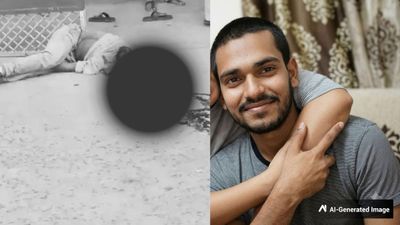 सरकारी नौकरी मिलते ही बदला 6 साल का प्यार? प्रेमिका के घर के नीचे मिला सॉफ्टवेयर इंजीनियर का शव,क्या है कहानी?