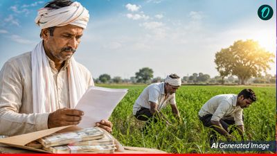 PM Kisan की 24वीं किस्त आपको मिलेगी या नहीं? तुरंत चेक करें ये जरूरी कागज, वरना खाते में नहीं आएंगे ₹2,000