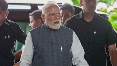 'पेपर लीक वालों को ऐसी सजा कि दोबारा ये ना हो', दिल्ली में छात्रों पर लाठीचार्ज के बाद ये क्या बोले PM मोदी?