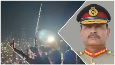 PoK Protest: PoK में फिर खून-खराबे की तैयारी! पाकिस्तान सेना रच रही बड़ी साजिश, आतंकियों से जुड़ी जानकारी लीक
