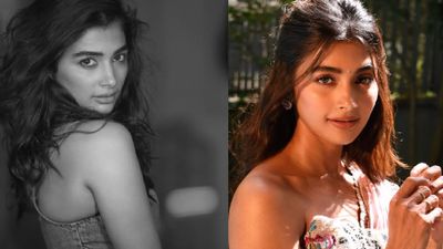 Pooja Hegde की Private Photo वायरल, लड़कों को सोने नहीं दे रही एक्ट्रेस की ये तस्वीर! फोटो में क्या दिख गया?