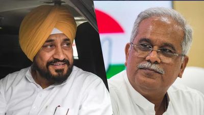 Punjab Congress में मानमनौवल बेअसर! भूपेश बघेल के चाय वाले ऑफर को चन्नी ने ठुकराया, अब क्या करेगी कांग्रेस?