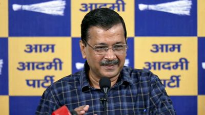 केजरीवाल का बड़ा ऐलान, पंजाब में अब अमीर-गरीब सबको मिलेगा 10 लाख रुपये तक का हेल्थ इंश्योरेंस
