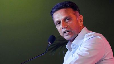 राहुल द्रविड़ बनेंगे इंग्लैंड के टेस्ट कोच? ब्रेंडन मैकलम के इस्तीफे के बाद सामने आया अपडेट