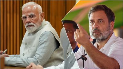 'आपकी चुप्पी मंजूर नहीं', राम मंदिर चंदा चोरी पर राहुल गांधी ने PM मोदी पर उठाए सवाल, SC तक पहुंची बात