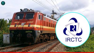 Railway ने दी सौगात! कैप्चा का झंझट खत्म, एक क्लिक में मिलेगी पसंद की सीट, IRCTC वेबसाइट में क्या हैं खास फीचर
