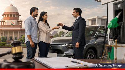 E20 बना मुसीबत! रायपुर कंज्यूमर कोर्ट ने कार कंपनी को दिया झटका, कहा- नई कार दो, नहीं तो ₹20.50 लाख लौटाएं