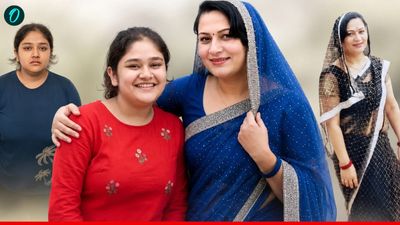 Rajasthan: सरकारी नौकरी और प्रॉपर्टी के लिए बेटी बनी मां की दुश्मन, कातिल आयुषी की रूह कंपा देने वाली साजिश