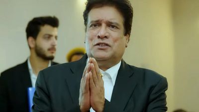 Rajesh Sharma की हालत गंभीर, बॉडी में फैला संक्रमण? डॉ. अभिजीत भट्टाचार्य का शॉकिंग बयान, अब क्या होगा आगे?