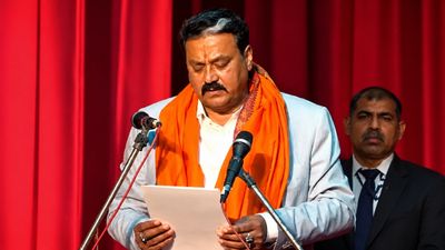 कौन हैं BJP विधायक राजू सिंह? जिन्हें हुई 4 साल की जेल, अब छिन जाएगी विधायकी? जानें पूरी कहानी