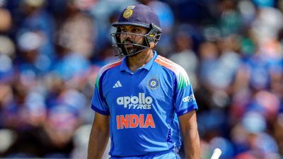 रोहित शर्मा लॉर्ड्स में खेलेंगे करियर का आखिरी मैच? रिपोर्ट में हुआ BCCI के प्लान का खुलासा