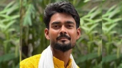 Rohit Sharma Death: भोजपुरी इंडस्ट्री को बड़ा झटका, एक्टर-डायरेक्टर रोहित शर्मा की दर्दनाक मौत, ट्रक ने कुचला