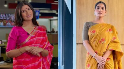 Rubika Liyaqat Threats: टीवी पत्रकार रूबिका लियाकत को जान से मारने की धमकी, पति ने नोएडा में दर्ज कराई FIR