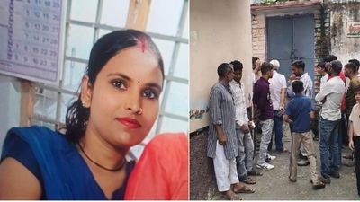 Meenu Saini कौन थी? ससुराल में घुसकर काटी पत्नी की गर्दन, जाति विवाद से लड़कर हुई 14 साल पहले की थी लव मैरिज