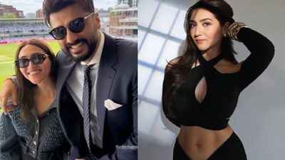 कौन हैं Sahiba Bali, जिनके साथ कोजी हुए अर्जुन कपूर? 52 साल की मलाइका को छोड़ किसके प्यार में पड़े एक्टर?