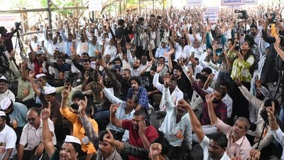 मुंबई के आजाद मैदान में सात लाख पान व्यापारियों ने क्यों किया प्रदर्शन, क्या हैं सरकार से इनकी मांगे