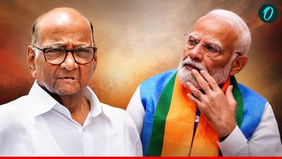 राष्ट्रपति बन सकते थे शरद पवार? अब NDA में जाने के मूड में हैं दिग्गज नेता, विधायक पाला बदलने की लाइन में