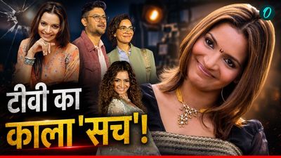 Shweta Kawatra: 'यहां तो ऑफिसे में ही बेड होते हैं', कौन हैं श्वेता क्वात्रा? सालों बाद बताया दर्दनाक सच