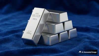 Silver Price Today: चांदी की कीमतों में फिर आई तेजी, एक दिन में 5000 बढ़े दाम, कितना हुआ 1 किलो का रेट?