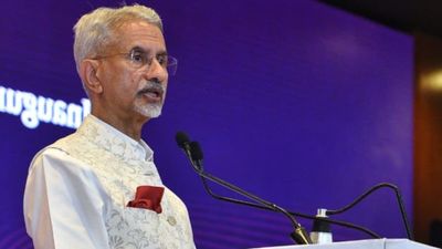 Jaishankar foreign visit: कतर से अमेरिका तक, 6 देशों की यात्रा पर विदेश मंत्री एस जयशंकर, दौरा क्यों है खास?