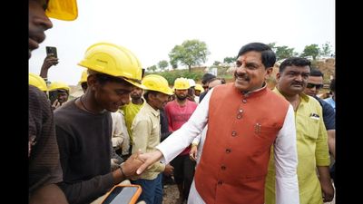 मध्यप्रदेश का इंजीनियरिंग चमत्कार: स्लीमनाबाद टनल से बदलेगी विंध्य-महाकौशल की तस्वीर, 1450 गांवों को मिलेगा सिंचाई का लाभ
