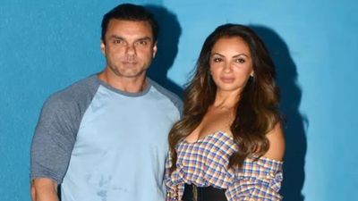 'हम दोनों इतने करीब आ गए', Salman Khan के भाई सोहेल खान ने Ex-वाइफ संग की ऐसी हरकत, बोले- अब मैं उसके साथ