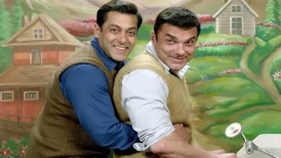 Salman Khan के भाई सोहेल खान संग हुई ऐसी 'गंदी हरकत', बोले- 'मेरे साथ गलत काम किया', परिवार से क्यों छिपाया?