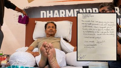 Sonam Wangchuk Parliament march: संसद मार्च में शामिल होंगे सोनम वांगचुक? अस्पताल से की डिस्चार्ज की मांग