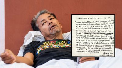 Sonam Wangchuk Hunger Strike: सोनम वांगचुक का अनशन जारी, नहीं तोड़ा उपवास, क्या फिर से जाएंगे जंतर-मंतर?