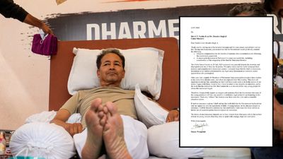 Sonam Wangchuk Hunger Strike: सोनम वांगचुक खत्म करेंगे भूख हड़ताल? मंत्रियों को पत्र लिखकर रखीं कई शर्तें
