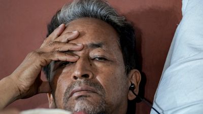 'ये आजादी का दूसरा आंदोलन', अस्पताल से सोनम वांगचुक का पहला मैसेज, 20 जुलाई के संसद मार्च को लेकर कही ये बात