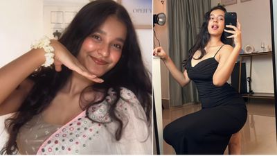 MMS Leak कांड वाली Subhashree Sahu का 21 सेकंड का नया VIDEO VIRAL, मचा तहलका! 4 घंटे में 50 हजार Likes