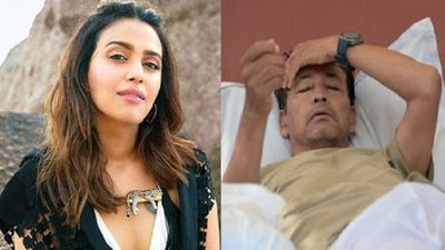 'मेरे साथ जो हुआ, वो उनके साथ न हो जाए', Swara Bhasker ने बताया सोनम वांगचुक पर क्यों चुप है बॉलीवुड, खोली पोल