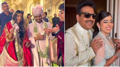 Shailesh Lodha Caste: किस जाति से हैं ‘तारक मेहता’ फेम शैलेश लोढ़ा? कौन बना बेटी का दूल्हा-क्या करता है?