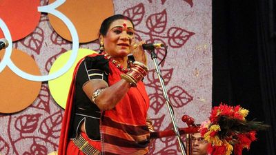 Teejan Bai: नहीं रहीं पंडवानी की 'सुर चिरैया' तीजन बाई, एम्स में ली अंतिम सांस,  शोक में डूबा संगीत का संसार 