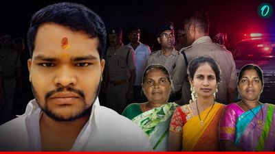 पत्‍नी, बच्‍चों की बेरहमी से की हत्‍या, फिर नाबालिग लड़की, उसकी मां और नानी को उतारा मौत के घाट, कौन हैं शख्‍स