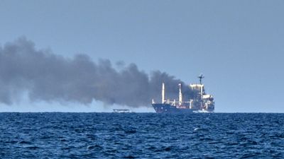 Odessa Port Attack: यूक्रेन में जहाज MV गोल्डन लियो पर रूसी मिसाइल का हमला, 4 भारतीयों की मौत