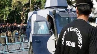 मदरसे के निर्माण में विदेशी फंडिंग? UP ATS ने बंगाल के हसनाबाद में TMC नेता Abdullah Ghazi के घर पर छापा मारा