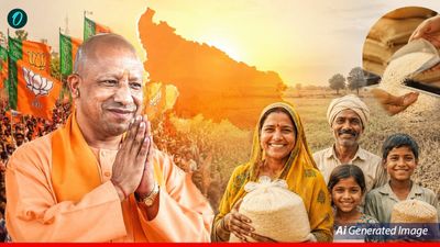 UP Election 2027: मुफ्त राशन के बाद क्या VB-G RAM G लगाएगा BJP का बेड़ा पार? अखिलेश क्या निकालेंगे इसका काट