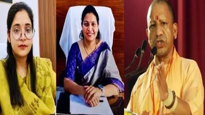  UP Transfers 182 PCS officers: रातों-रात 182 PCS अधिकारियों के तबादले,  54 महिलाएं भी शामिल,देखें लिस्ट