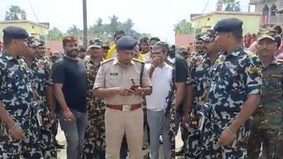 Bihar: पिता को बचाने गए भारतीय सेना के जवान की गोली मार कर हत्या, इलाके में हड़कंप