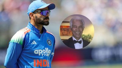 दिग्गज क्रिकेटर के निधन से पसरा क्रिकेट जगत में मातम, विराट कोहली हुए दुखी, सचिन सहित सभी खिलाड़ी भावुक