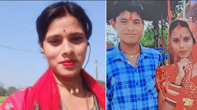 Aanchal Yadav कौन है? एक साल की शादी-पति को पहुंचाया पालात लोक! 3 हिस्सों में प्लानिंग-3 माह बाद बरामद कंकाल