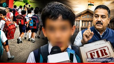 J&K Viral Video: गर्मी की छुट्टियां मांगने वाला 12 साल का बच्चा कौन है? मंत्री पर टिप्पणी के बाद एक्शन में CWC