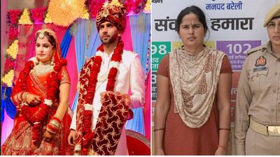 शादी के लिए बनी फर्जी IAS Sadhana Singh कौन? 1 साल तक पति को पीटा-रात में दबाया गला, ऐंठे ₹40 लाख