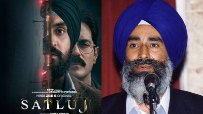 कौन थे Jaswant Singh Khalra, जिनकी बायोपिक 'Satluj ' पर मचा है भारी बवाल? फर्जी एनकाउंटर के खुलासों ने हिला दी