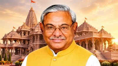 कौन हैं बजरंग बांगड़ा? जो बन सकते हैं राम मंदिर ट्रस्ट के नए 'बॉस', नवरत्न कंपनी के रह चुके हैं चेयरमैन