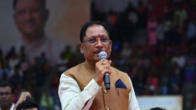 Job Alert: छत्तीसगढ़ पुलिस बल में होगी बंपर भर्ती, ASI के 263 पदों की भर्ती को मंजूरी